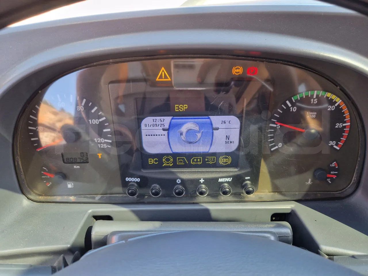 Iveco Magelys - Туристически автобус: снимка 3 Iveco Magelys - Туристически автобус: снимка 3