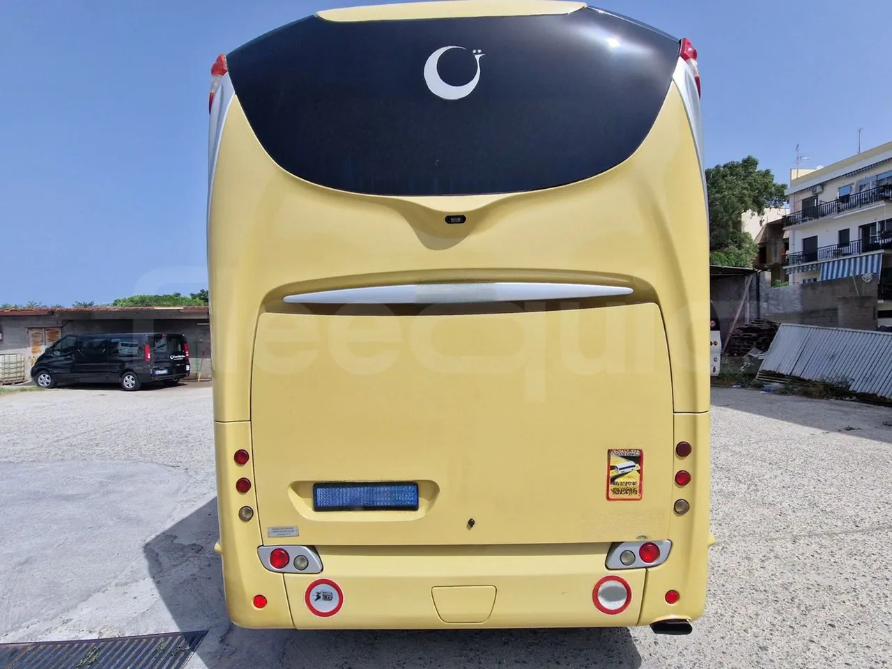 Iveco Magelys - Туристически автобус: снимка 5 Iveco Magelys - Туристически автобус: снимка 5