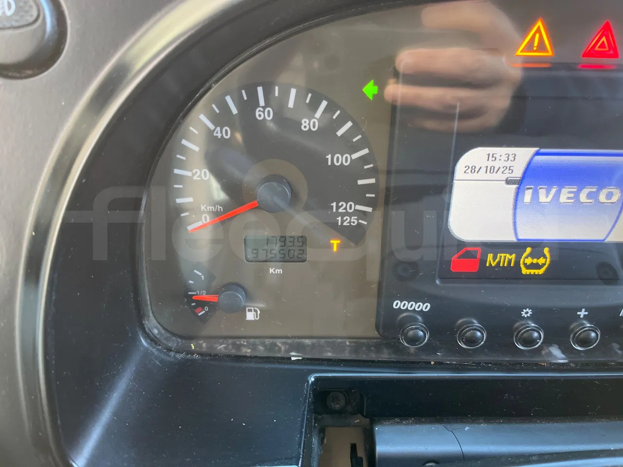 Iveco Magelys - Туристически автобус: снимка 3 Iveco Magelys - Туристически автобус: снимка 3