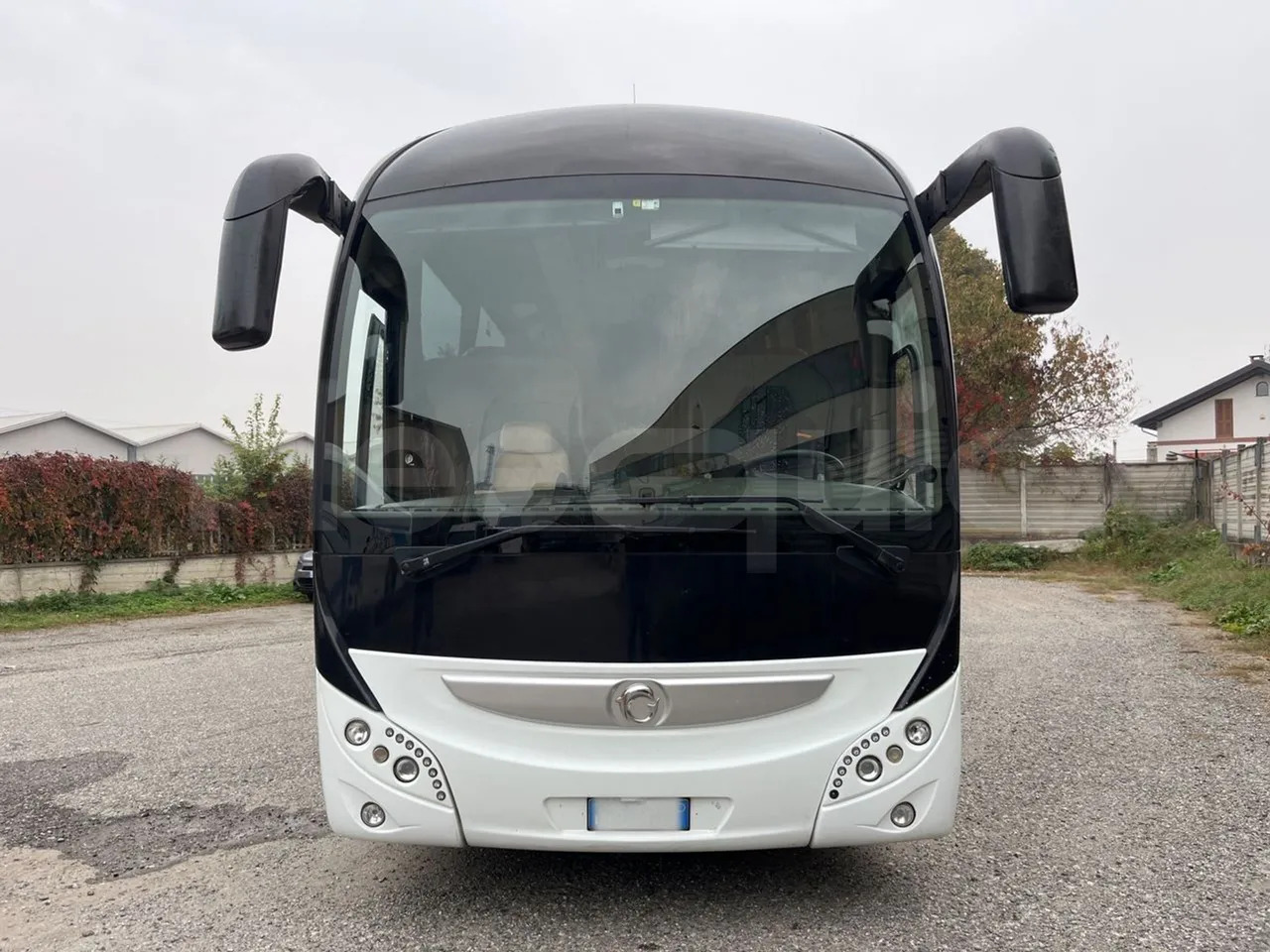 Iveco Magelys - Туристически автобус: снимка 2 Iveco Magelys - Туристически автобус: снимка 2