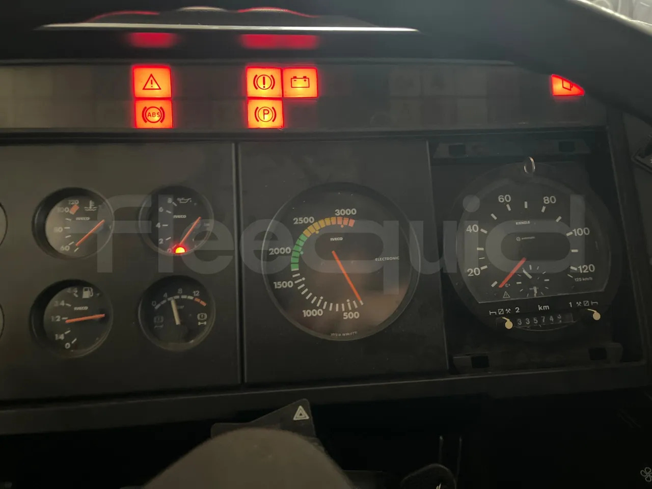 Iveco Orlandi Poker - Градски автобус: снимка 3 Iveco Orlandi Poker - Градски автобус: снимка 3