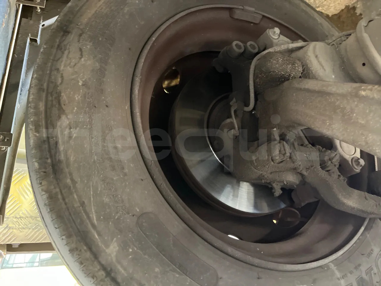 Лизинг на  King Long XMQ6800 King Long XMQ6800: снимка 46