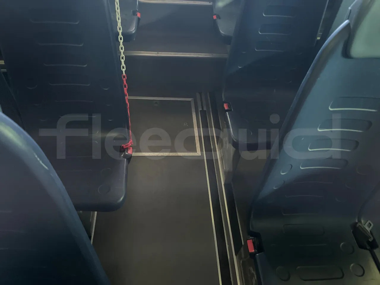 Лизинг на  King Long XMQ6800 King Long XMQ6800: снимка 33