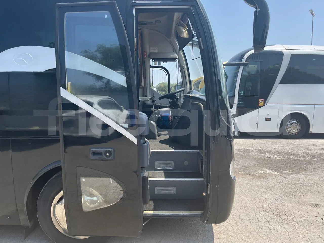 Туристически автобус King Long XMQ6800: снимка 14