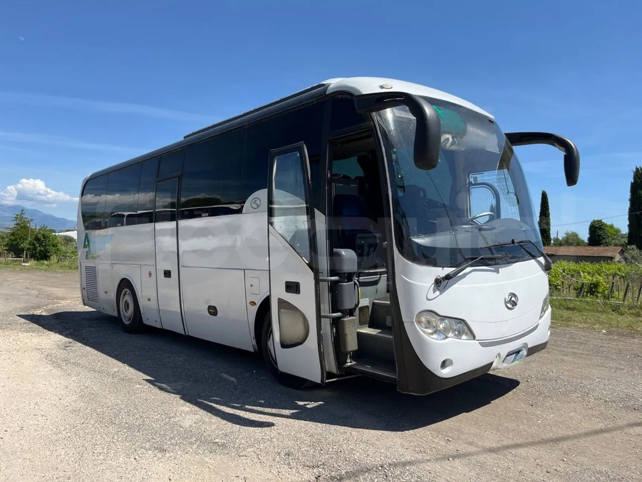 King Long XMQ6900 - Туристически автобус: снимка 1 King Long XMQ6900 - Туристически автобус: снимка 1