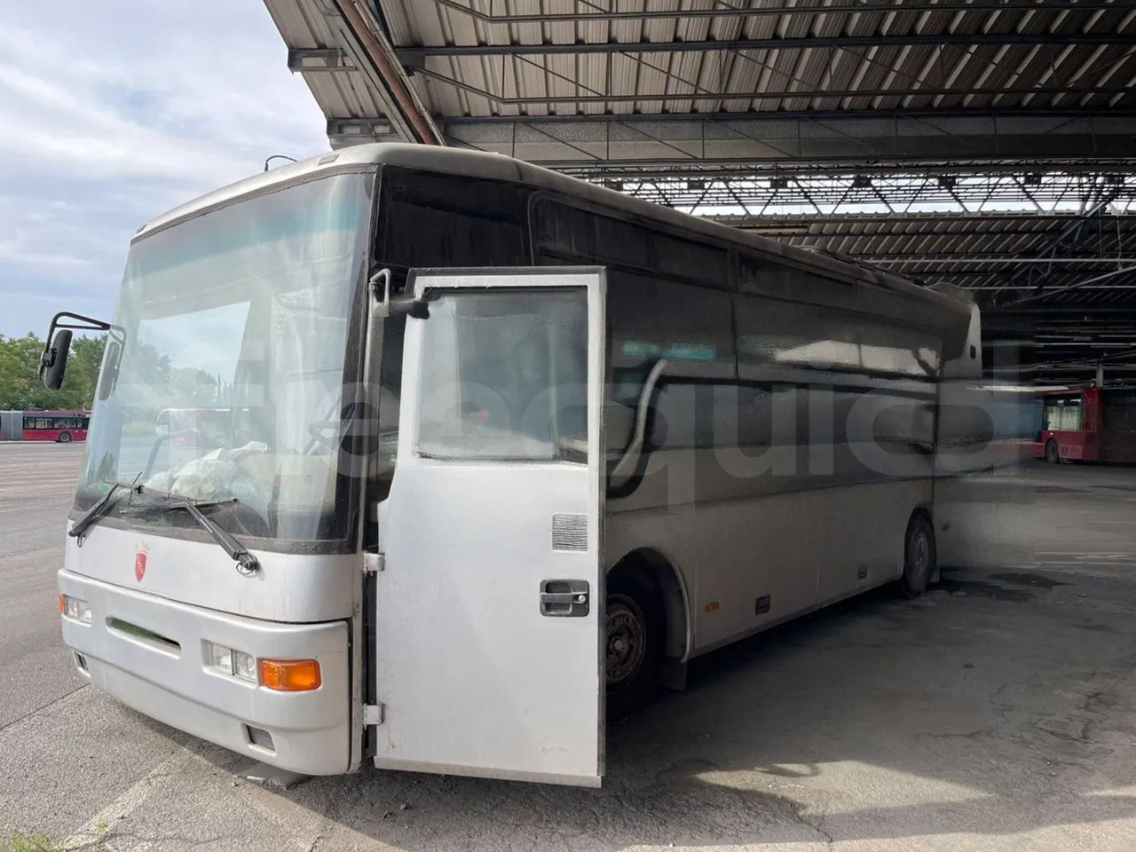 Man 11.220 - Градски автобус: снимка 2 Man 11.220 - Градски автобус: снимка 2
