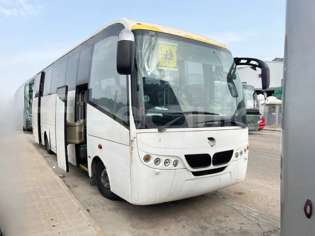 Man 12.220 HOCL - Туристически автобус: снимка 1 Man 12.220 HOCL - Туристически автобус: снимка 1