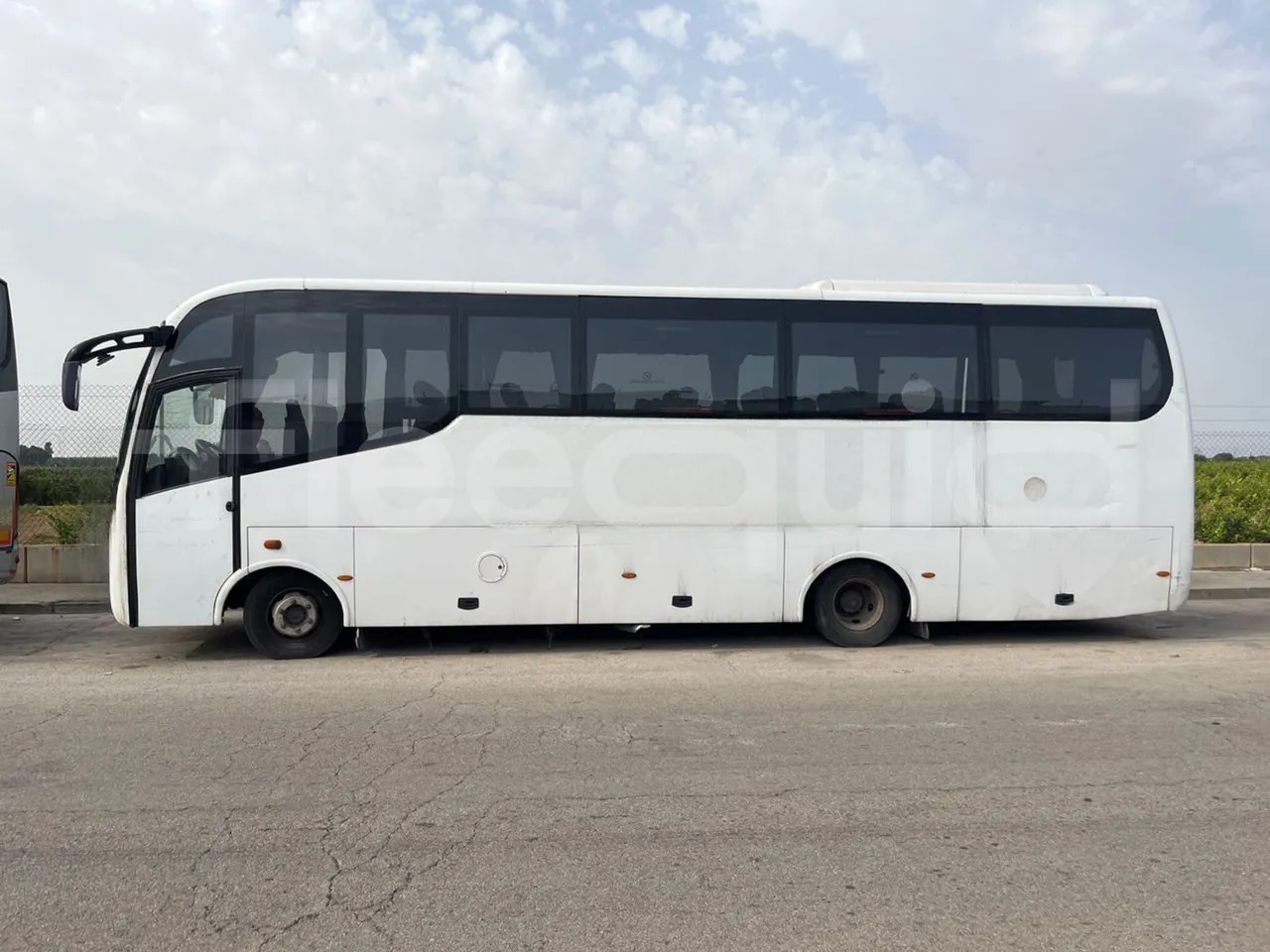 Man 12.220 HOCL - Туристически автобус: снимка 5 Man 12.220 HOCL - Туристически автобус: снимка 5