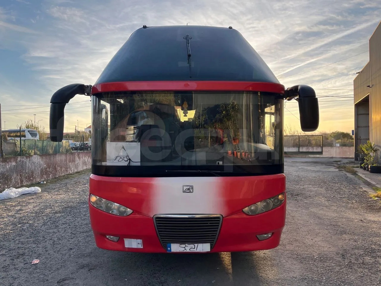 Man 18.410 HOCL - Туристически автобус: снимка 2 Man 18.410 HOCL - Туристически автобус: снимка 2