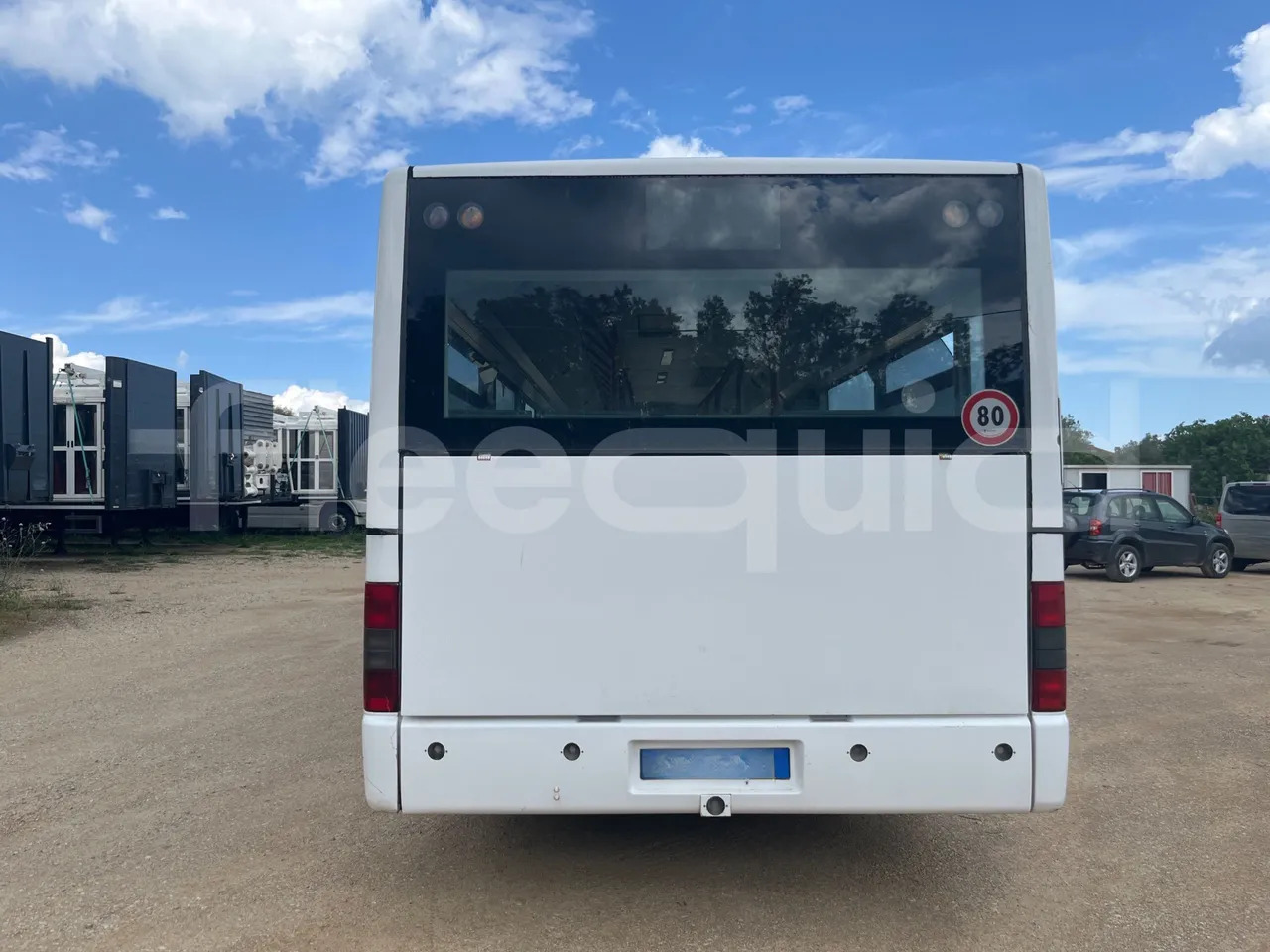 Man A21 - Градски автобус: снимка 5 Man A21 - Градски автобус: снимка 5
