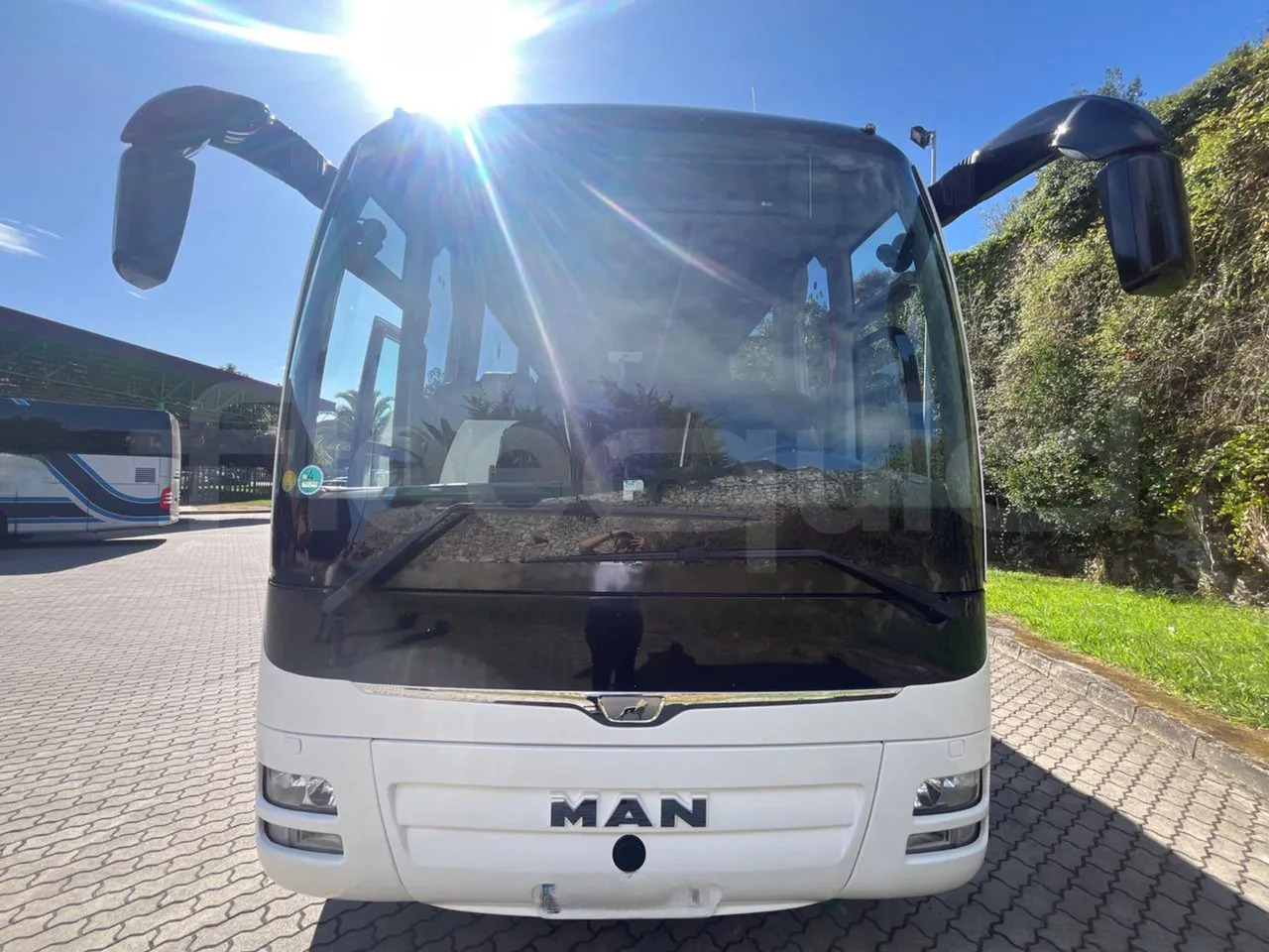 Man Lion's Coach - Туристически автобус: снимка 2 Man Lion's Coach - Туристически автобус: снимка 2