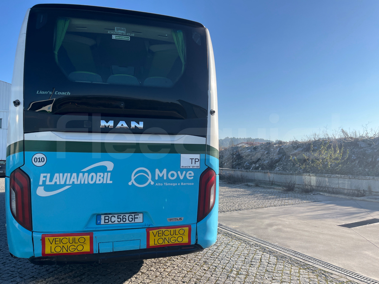 Man Lion's Coach - Туристически автобус: снимка 5 Man Lion's Coach - Туристически автобус: снимка 5
