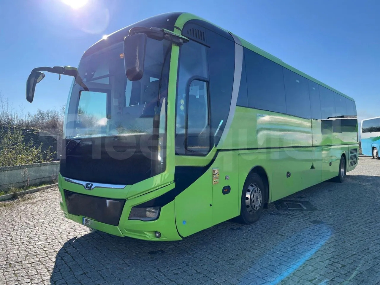 Man Lion's Coach - Туристически автобус: снимка 4 Man Lion's Coach - Туристически автобус: снимка 4