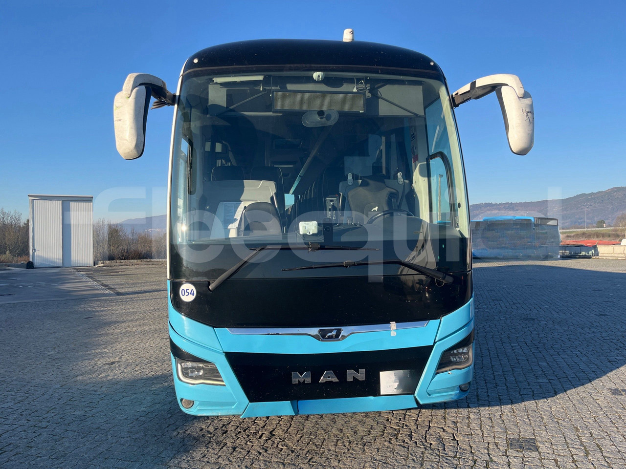 Man Lion's Coach - Туристически автобус: снимка 2 Man Lion's Coach - Туристически автобус: снимка 2