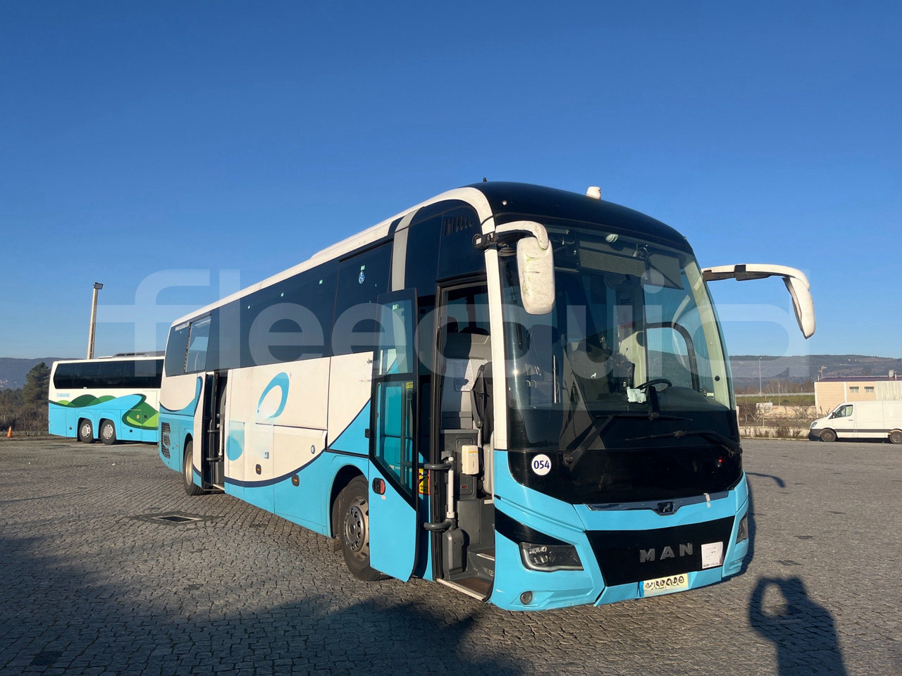 Man Lion's Coach - Туристически автобус: снимка 1 Man Lion's Coach - Туристически автобус: снимка 1