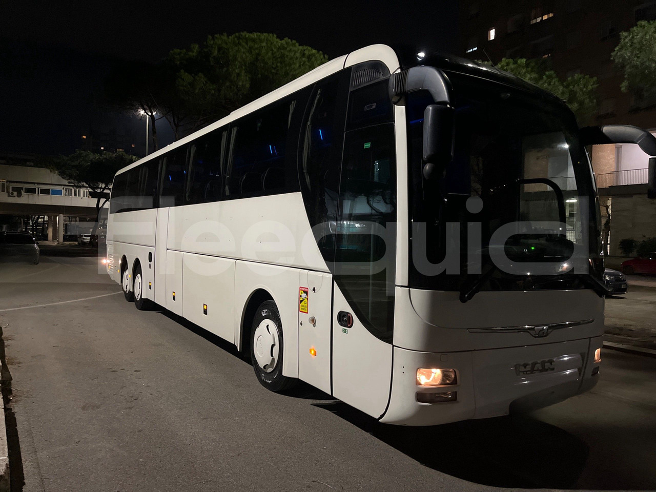 Man Lion's Coach - Туристически автобус: снимка 1 Man Lion's Coach - Туристически автобус: снимка 1