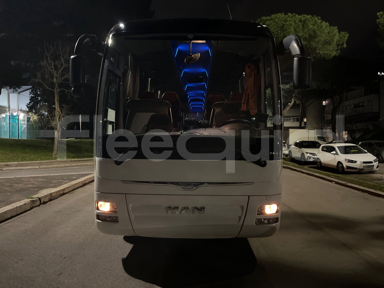 Man Lion's Coach - Туристически автобус: снимка 2 Man Lion's Coach - Туристически автобус: снимка 2