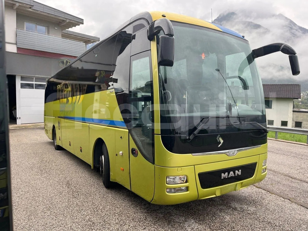 Man Lion's Coach - Туристически автобус: снимка 1 Man Lion's Coach - Туристически автобус: снимка 1