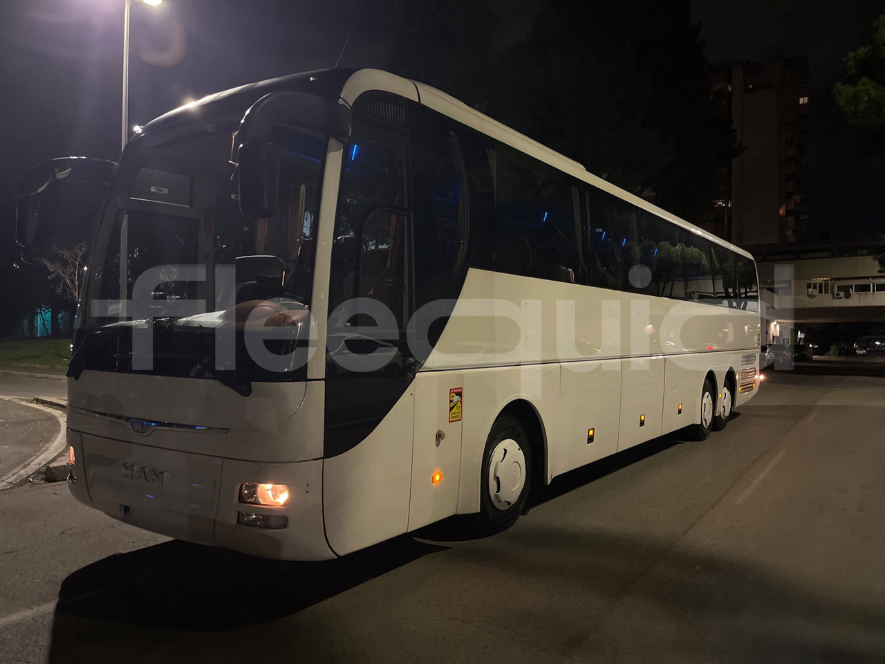 Man Lion's Coach - Туристически автобус: снимка 4 Man Lion's Coach - Туристически автобус: снимка 4