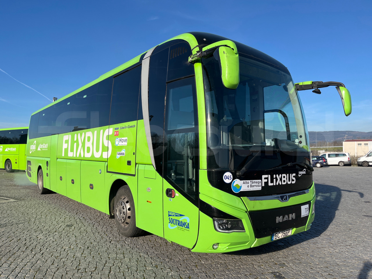 Man Lion's Coach - Туристически автобус: снимка 1 Man Lion's Coach - Туристически автобус: снимка 1