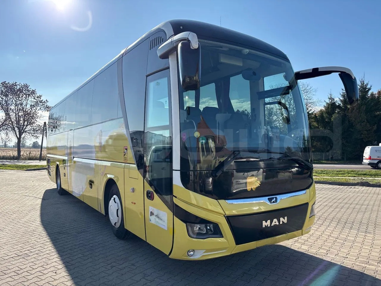 Man Lion's Coach - Туристически автобус: снимка 1 Man Lion's Coach - Туристически автобус: снимка 1