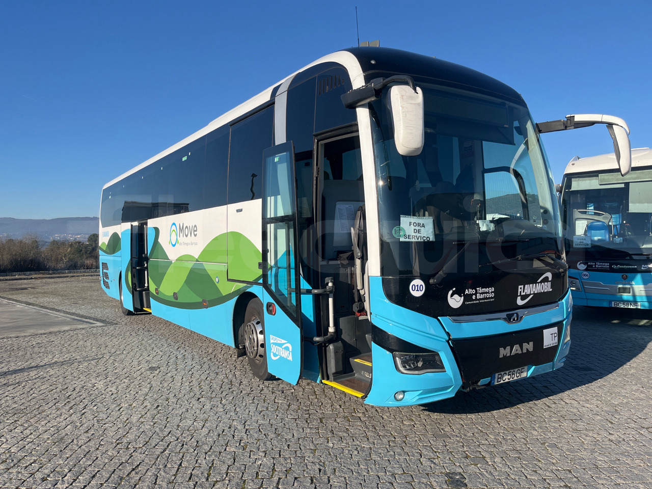 Man Lion's Coach - Туристически автобус: снимка 1 Man Lion's Coach - Туристически автобус: снимка 1