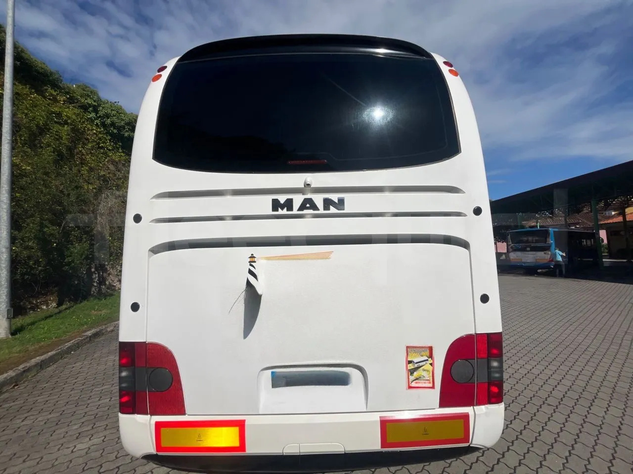 Man Lion's Coach - Туристически автобус: снимка 5 Man Lion's Coach - Туристически автобус: снимка 5