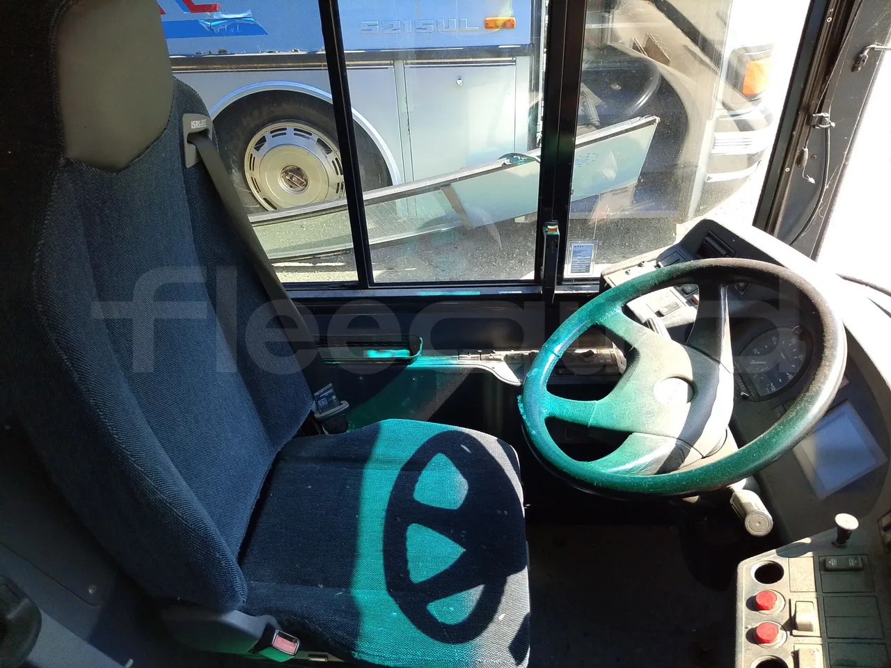 Градски автобус Man Neoplan: снимка 7