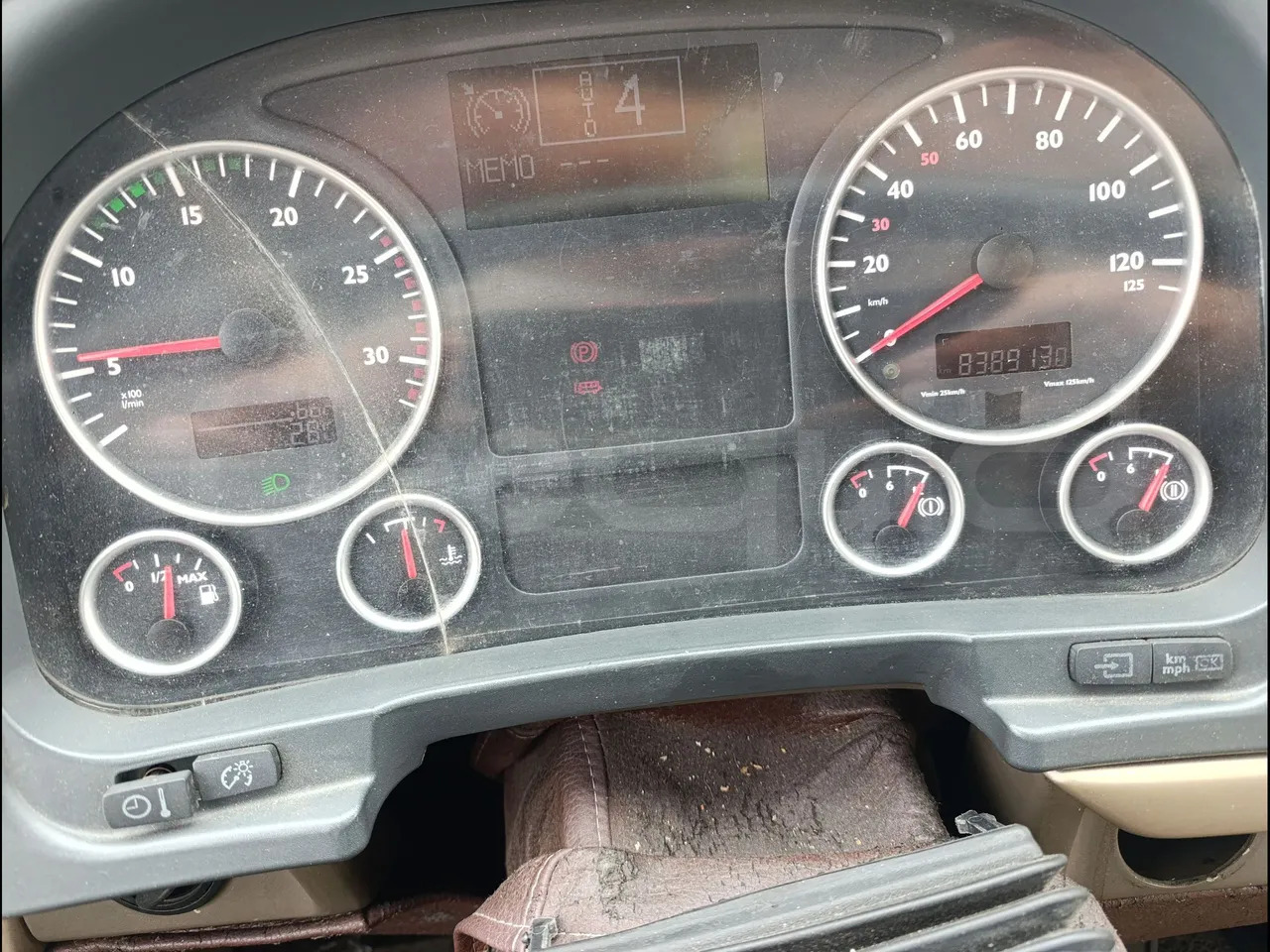 Man TITANIUM - Туристически автобус: снимка 3 Man TITANIUM - Туристически автобус: снимка 3