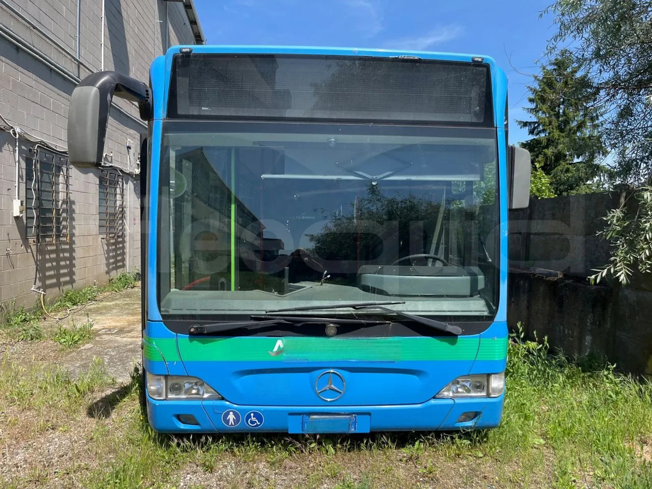 Mercedes-Benz Citaro G - Градски автобус: снимка 2 Mercedes-Benz Citaro G - Градски автобус: снимка 2