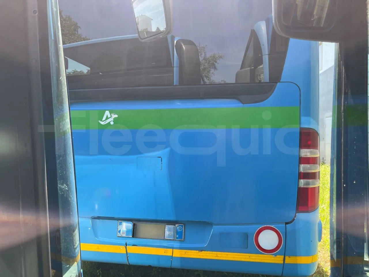 Mercedes-Benz Citaro - Градски автобус: снимка 4 Mercedes-Benz Citaro - Градски автобус: снимка 4