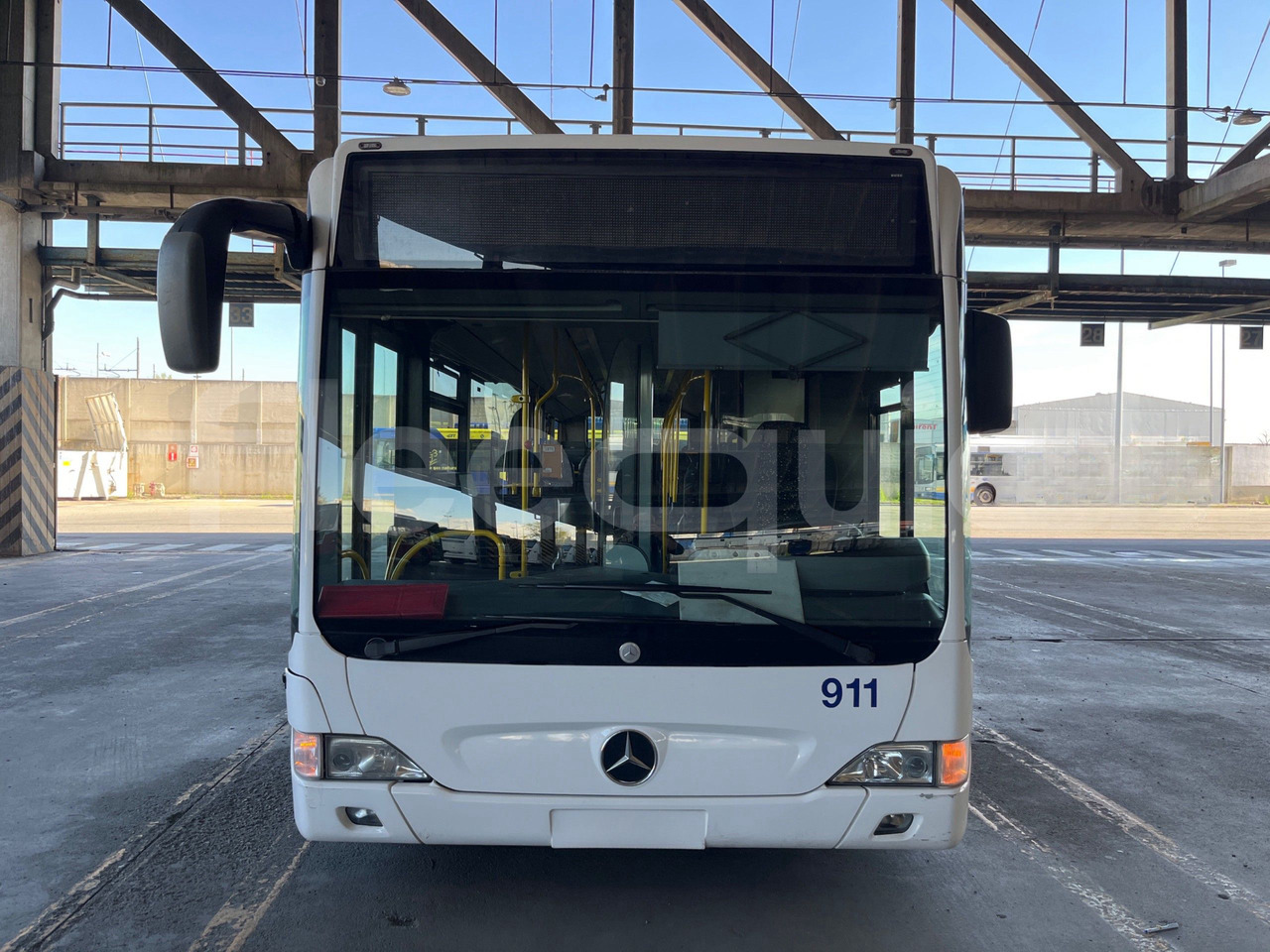 Mercedes-Benz Citaro - Градски автобус: снимка 2 Mercedes-Benz Citaro - Градски автобус: снимка 2