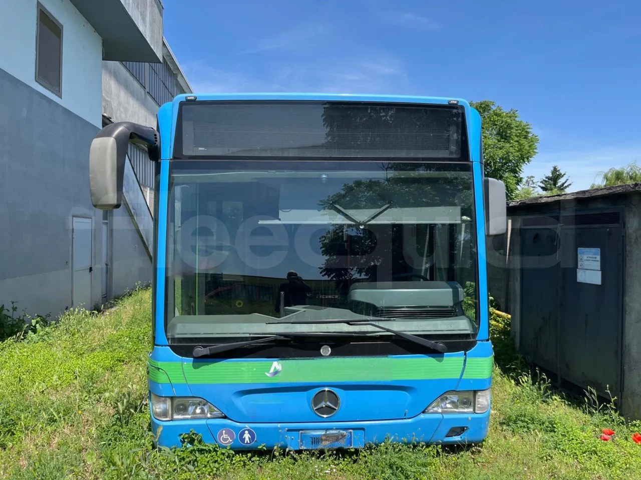 Mercedes-Benz Citaro - Градски автобус: снимка 2 Mercedes-Benz Citaro - Градски автобус: снимка 2