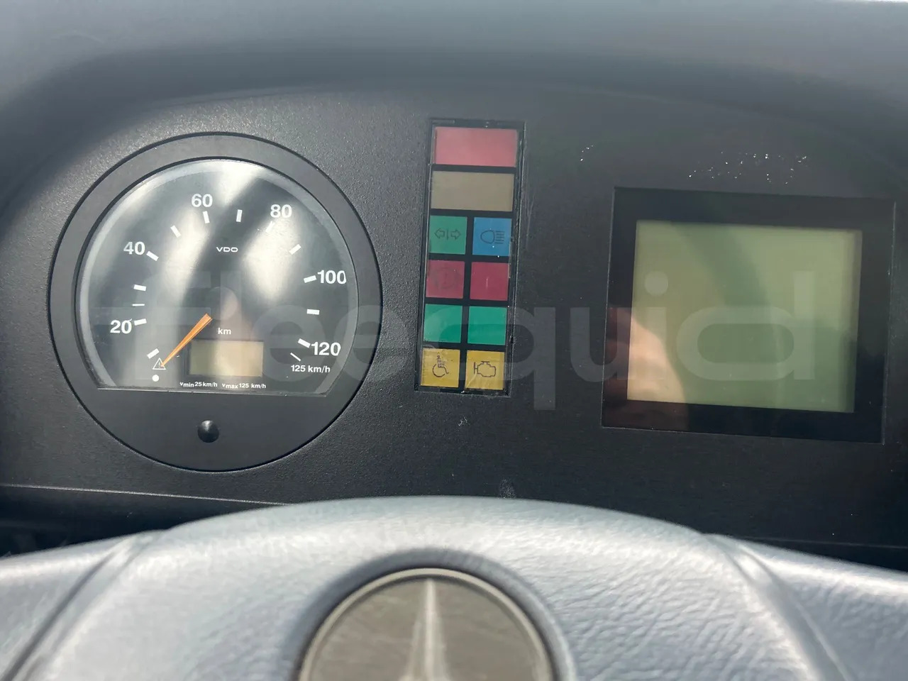 Mercedes-Benz Citaro - Междуградски автобус: снимка 3 Mercedes-Benz Citaro - Междуградски автобус: снимка 3