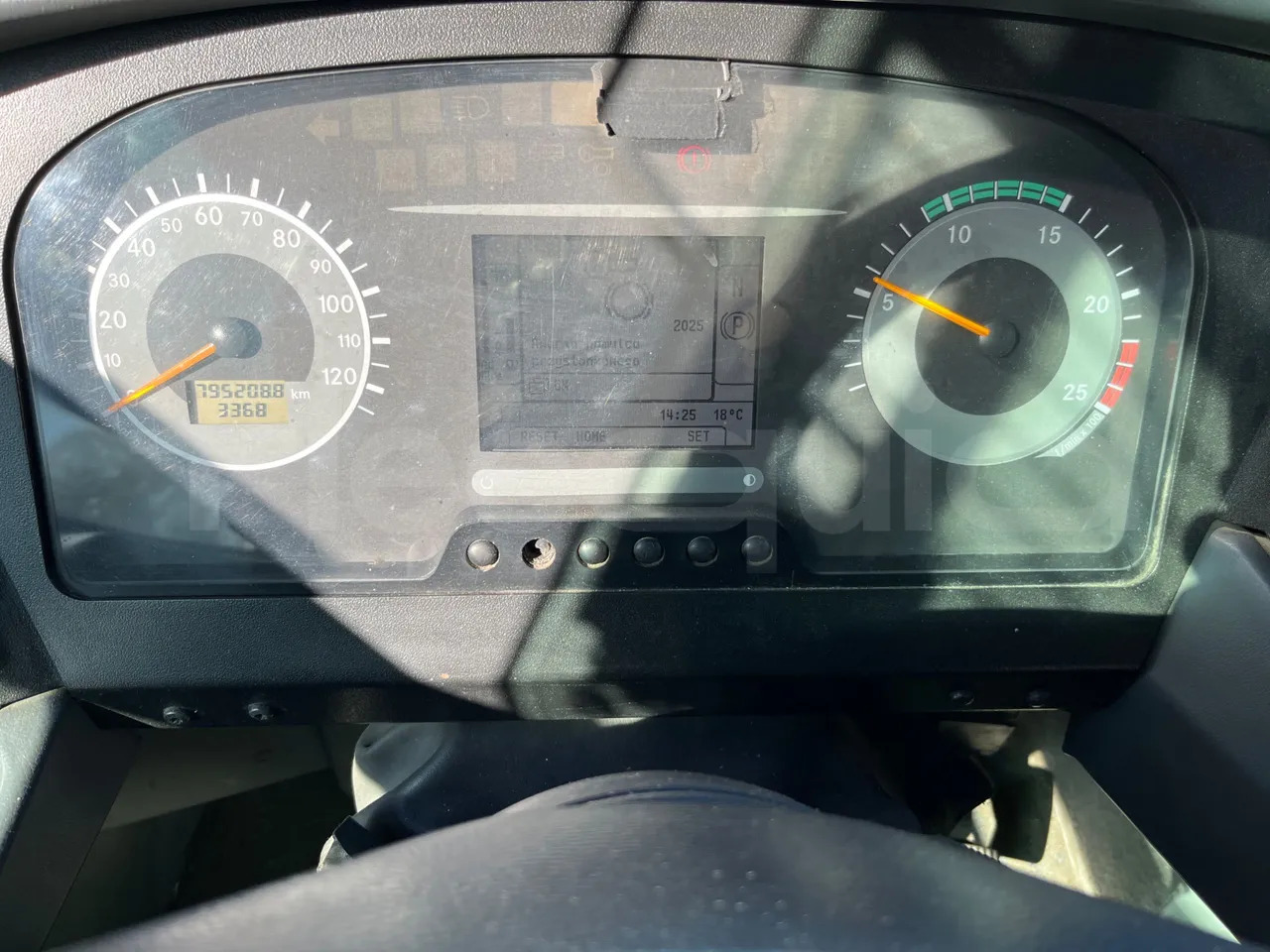 Mercedes-Benz Conecto - Съчленен автобус: снимка 3 Mercedes-Benz Conecto - Съчленен автобус: снимка 3