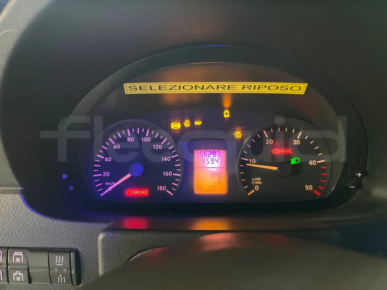 Mercedes-Benz Evobus 0315U - Микробус, Пътнически бус: снимка 3 Mercedes-Benz Evobus 0315U - Микробус, Пътнически бус: снимка 3