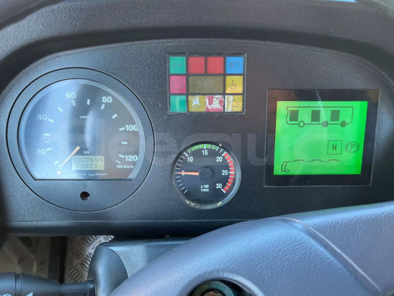 Mercedes-Benz O 530 - Градски автобус: снимка 3 Mercedes-Benz O 530 - Градски автобус: снимка 3