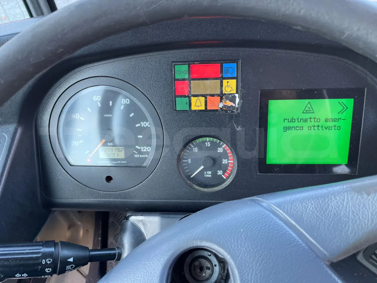 Mercedes-Benz O 530 - Градски автобус: снимка 3 Mercedes-Benz O 530 - Градски автобус: снимка 3