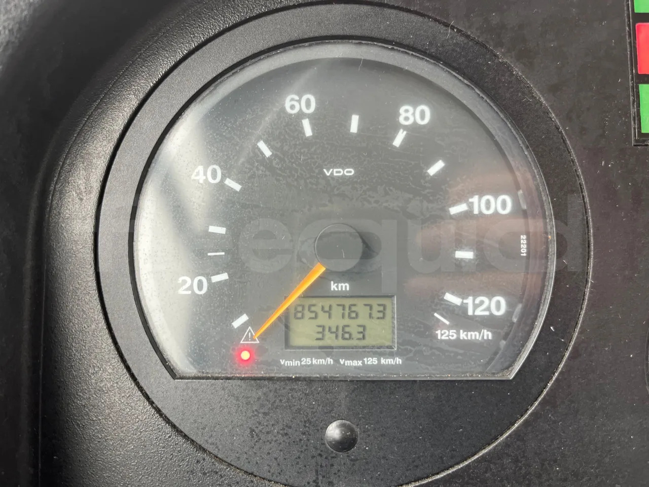 Mercedes-Benz O 530 - Градски автобус: снимка 3 Mercedes-Benz O 530 - Градски автобус: снимка 3