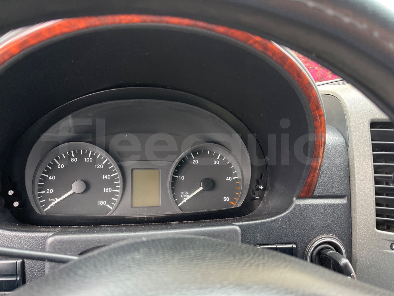 Mercedes-Benz Sprinter - Микробус, Пътнически бус: снимка 3 Mercedes-Benz Sprinter - Микробус, Пътнически бус: снимка 3