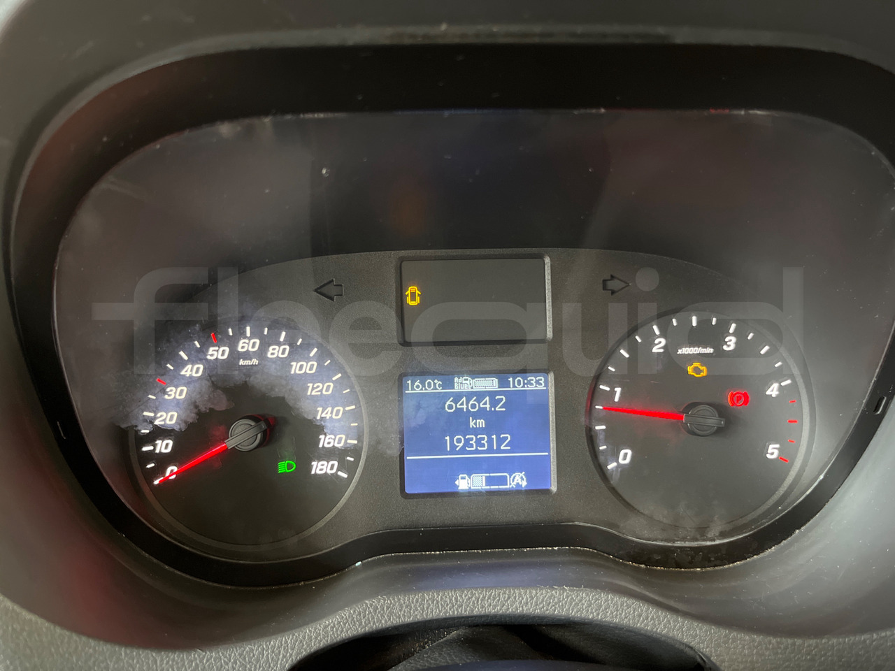 Mercedes-Benz Sprinter - Туристически автобус: снимка 3 Mercedes-Benz Sprinter - Туристически автобус: снимка 3