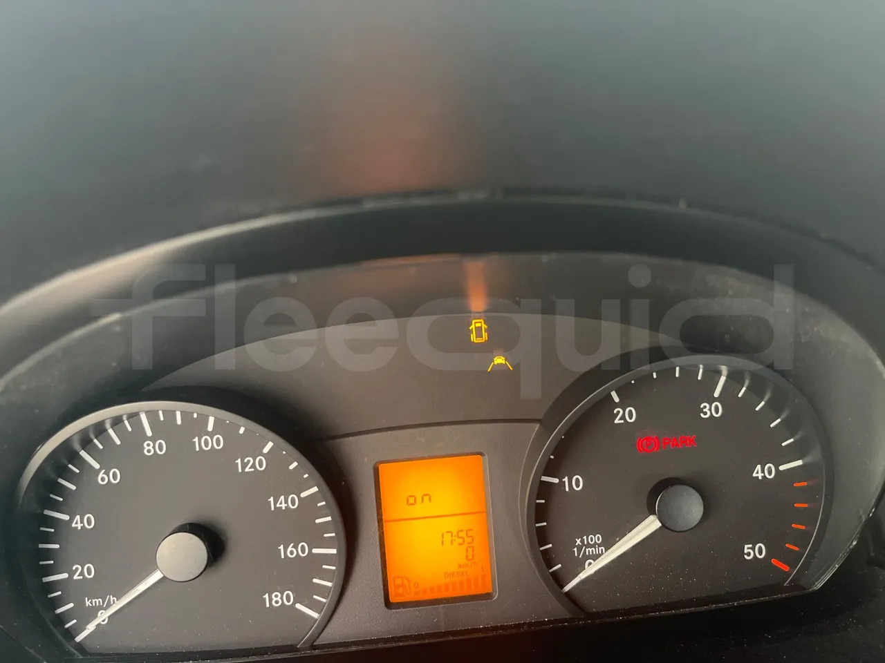 Mercedes-Benz Sprinter - Микробус, Пътнически бус: снимка 3 Mercedes-Benz Sprinter - Микробус, Пътнически бус: снимка 3