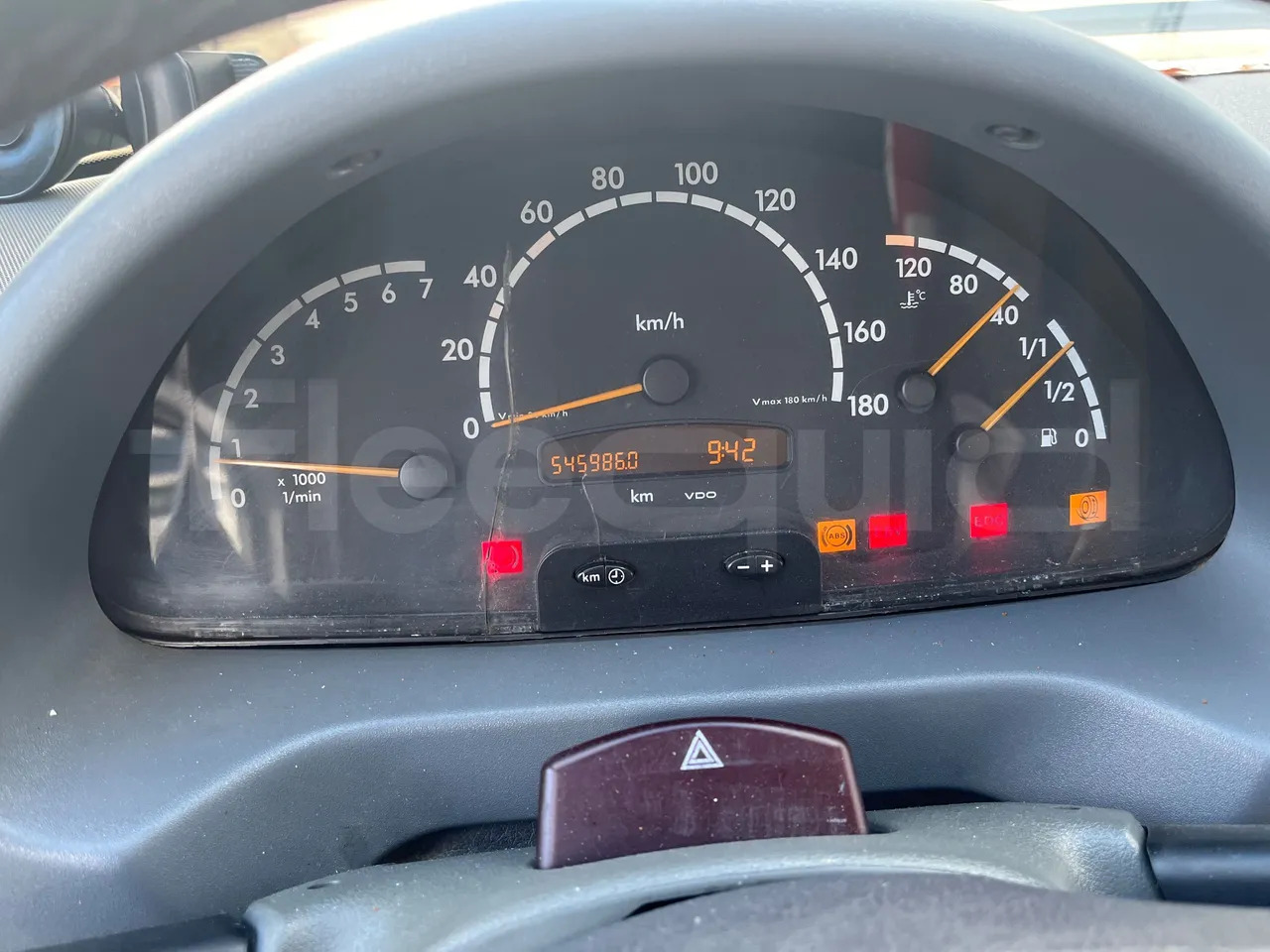 Mercedes-Benz Sprinter - Микробус, Междуградски автобус: снимка 3 Mercedes-Benz Sprinter - Микробус, Междуградски автобус: снимка 3