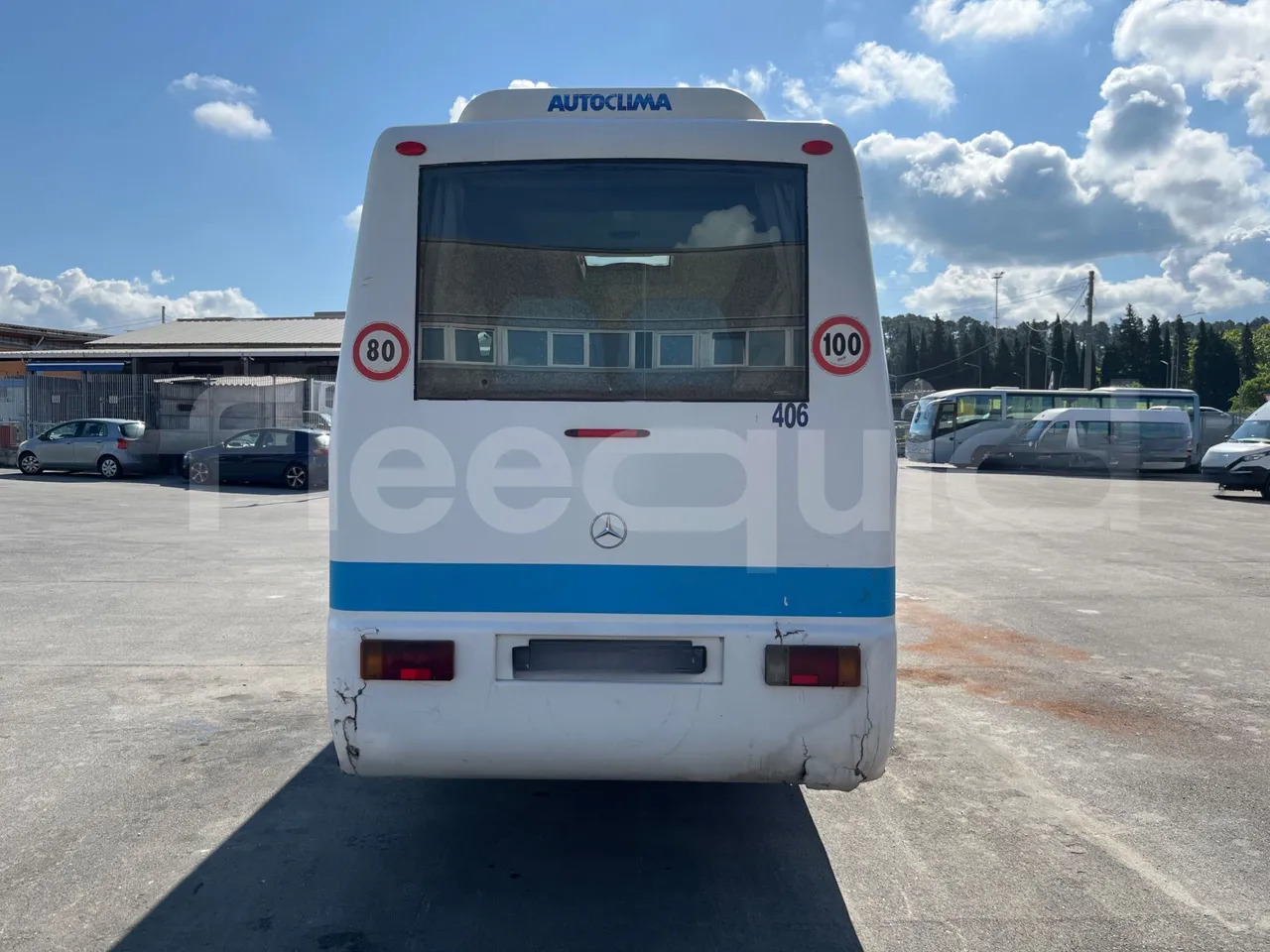 Mercedes-Benz Sprinter - Микробус, Пътнически бус: снимка 5 Mercedes-Benz Sprinter - Микробус, Пътнически бус: снимка 5