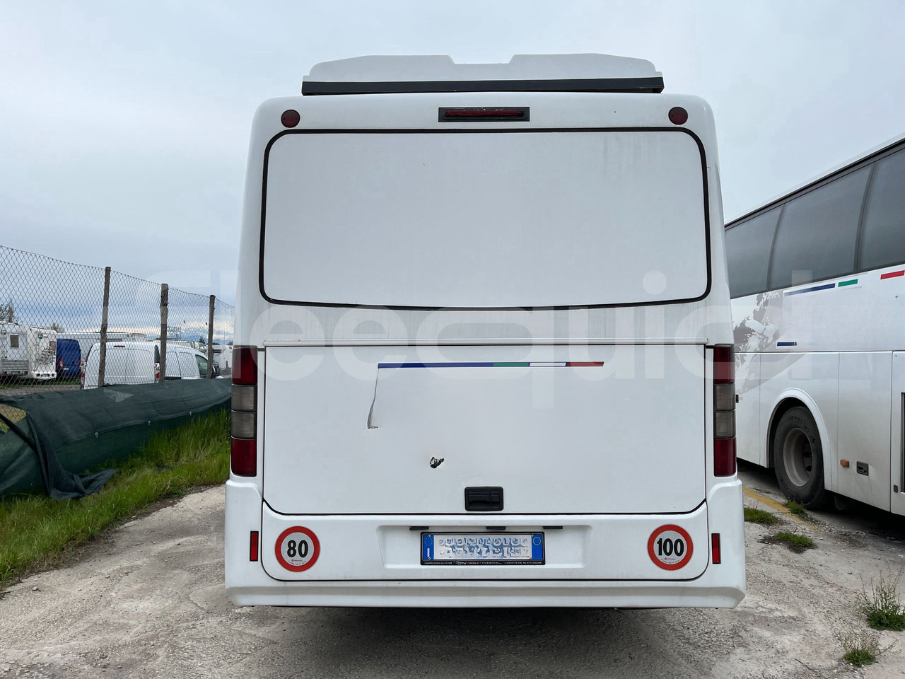 Mercedes-Benz Sprinter - Туристически автобус: снимка 4 Mercedes-Benz Sprinter - Туристически автобус: снимка 4