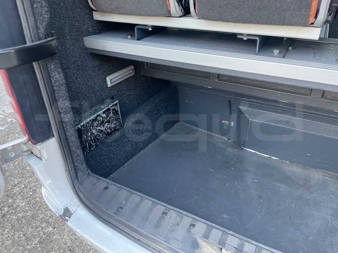 Mercedes-Benz Sprinter - Микробус, Пътнически бус: снимка 4 Mercedes-Benz Sprinter - Микробус, Пътнически бус: снимка 4