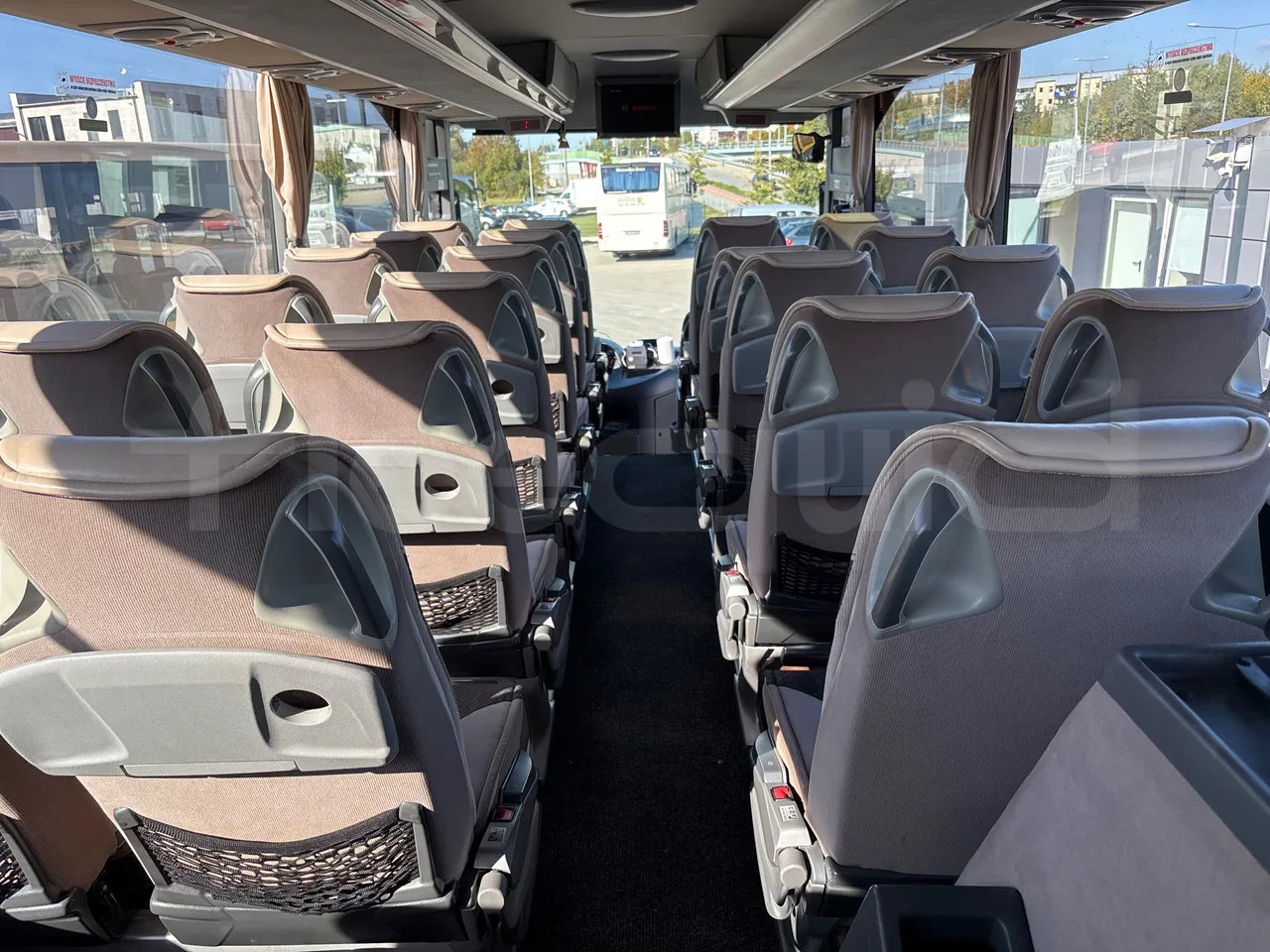 Лизинг на Mercedes-Benz Tourismo Mercedes-Benz Tourismo: снимка 35 Лизинг на Mercedes-Benz Tourismo Mercedes-Benz Tourismo: снимка 35