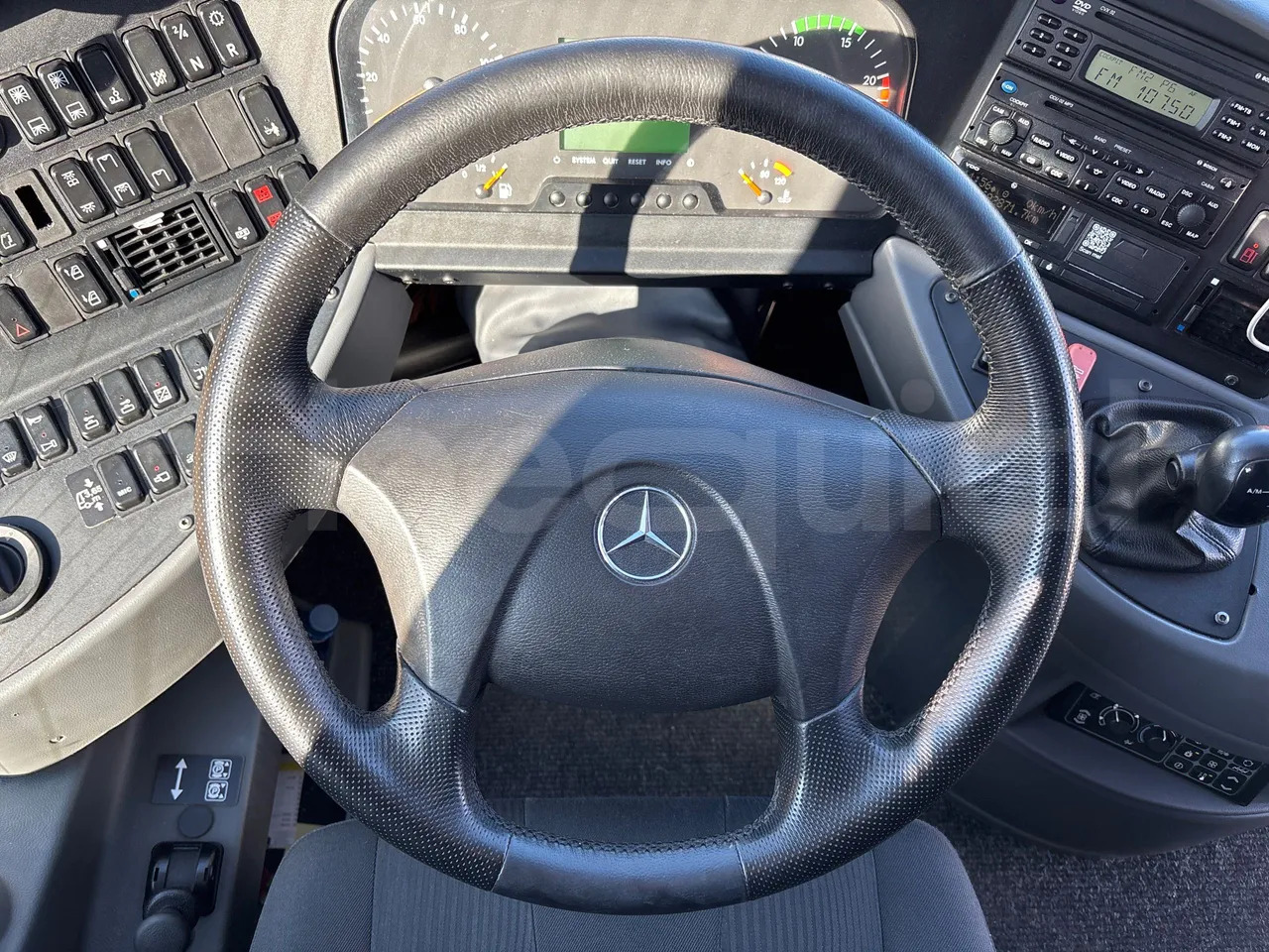 Лизинг на Mercedes-Benz Tourismo Mercedes-Benz Tourismo: снимка 25 Лизинг на Mercedes-Benz Tourismo Mercedes-Benz Tourismo: снимка 25