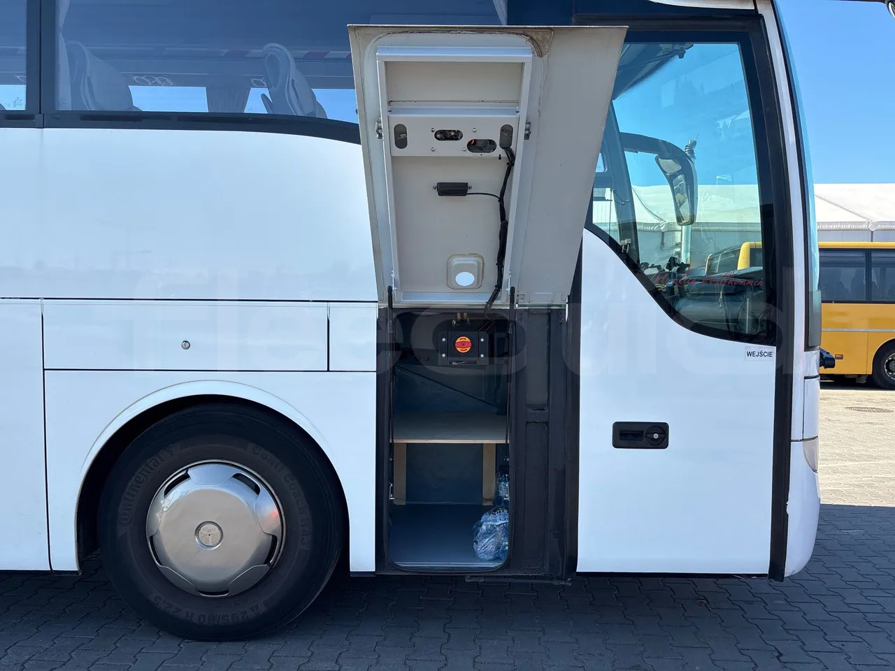 Лизинг на Mercedes-Benz Tourismo Mercedes-Benz Tourismo: снимка 17 Лизинг на Mercedes-Benz Tourismo Mercedes-Benz Tourismo: снимка 17