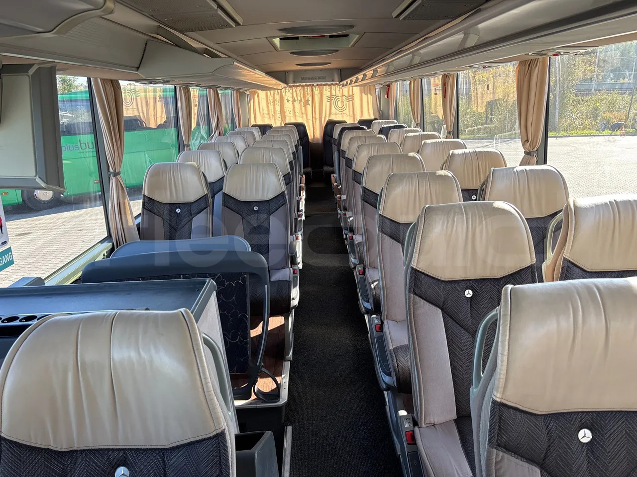 Лизинг на Mercedes-Benz Tourismo Mercedes-Benz Tourismo: снимка 33 Лизинг на Mercedes-Benz Tourismo Mercedes-Benz Tourismo: снимка 33